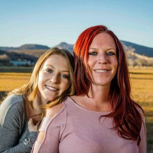 Meet your Posher, Tonya